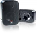 JBL Control 1 Pro Speaker Black (Pair)
